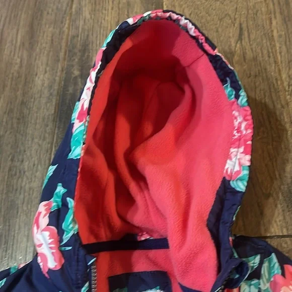 Carter’s jacket - Picture 4 of 5